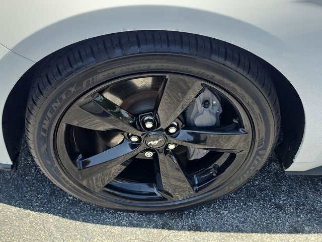 2023 Ford Mustang GT