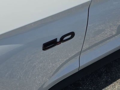 2023 Ford Mustang GT