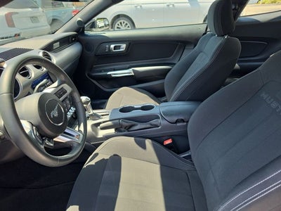 2023 Ford Mustang GT