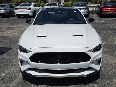 2023 Ford Mustang GT