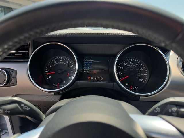 2023 Ford Mustang GT