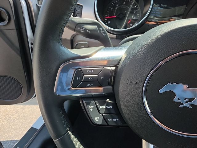 2023 Ford Mustang GT