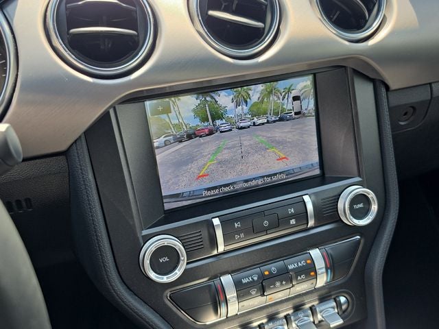 2023 Ford Mustang GT