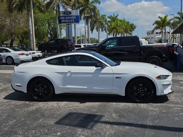 2023 Ford Mustang GT