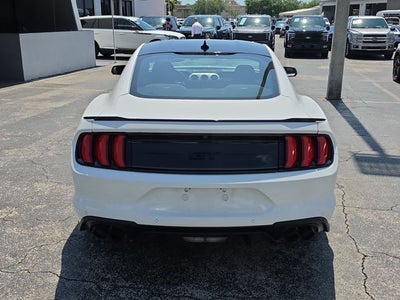 2023 Ford Mustang GT