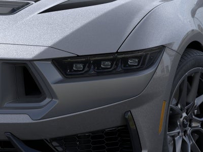 2026 Ford Mustang Dark Horse PREMIUM
