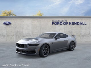 2026 Ford Mustang Dark Horse PREMIUM