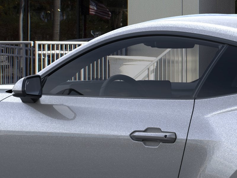 2026 Ford Mustang EcoBoost® Premium Fastback