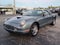 2005 Ford Thunderbird Base