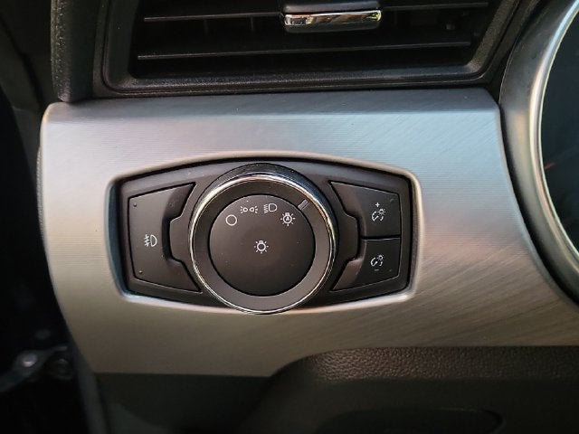 2023 Ford Mustang GT Premium