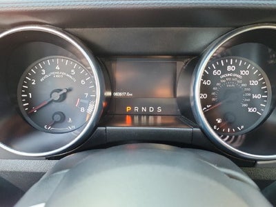 2023 Ford Mustang GT Premium