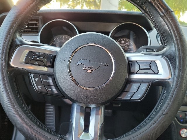 2023 Ford Mustang GT Premium