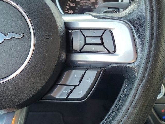 2023 Ford Mustang GT Premium