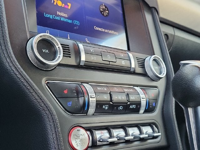 2023 Ford Mustang GT Premium