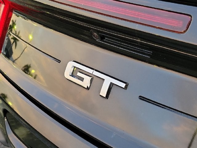 2023 Ford Mustang GT Premium