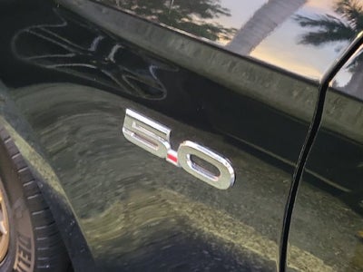 2023 Ford Mustang GT Premium