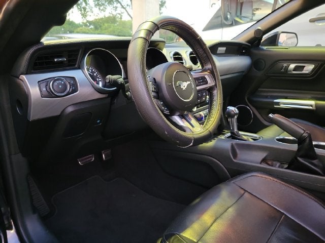2023 Ford Mustang GT Premium