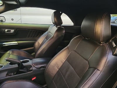 2023 Ford Mustang GT Premium