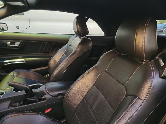 2023 Ford Mustang GT Premium