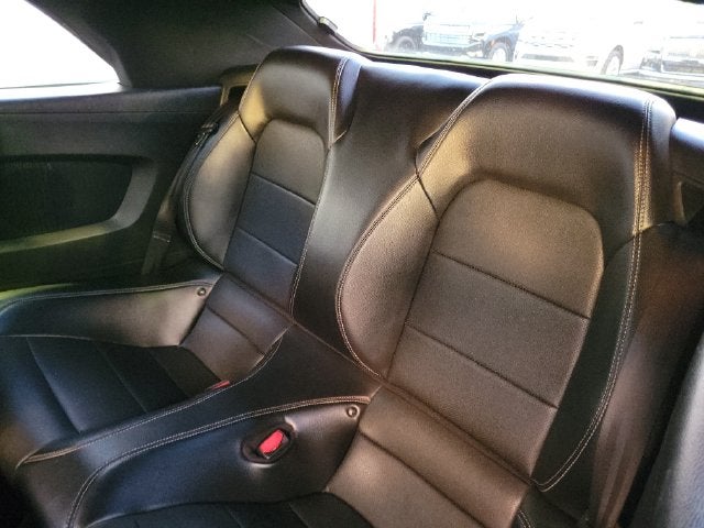 2023 Ford Mustang GT Premium