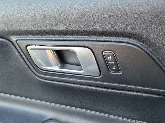 2023 Ford Mustang GT Premium