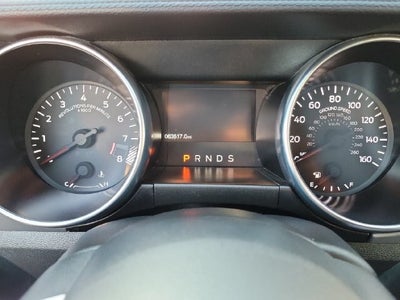 2023 Ford Mustang GT Premium