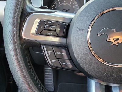 2023 Ford Mustang GT Premium