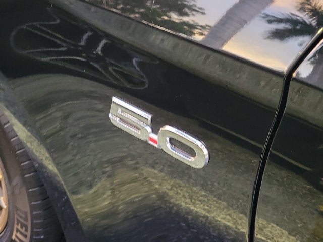 2023 Ford Mustang GT Premium