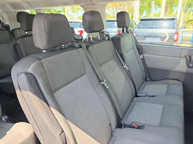 2024 Ford Transit-350 XLT
