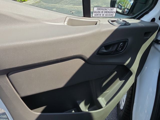 2024 Ford Transit-350 XLT