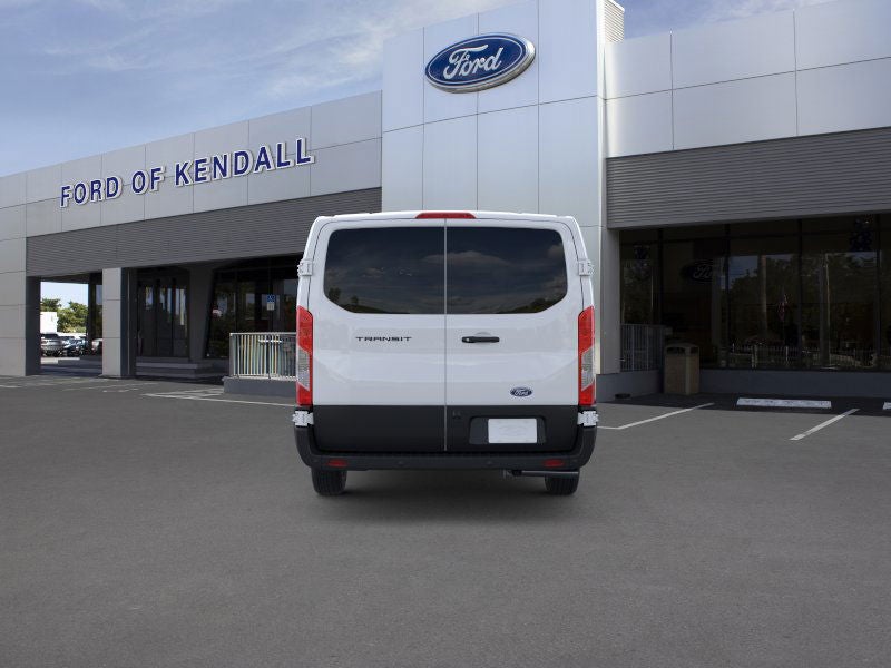 2026 Ford Transit-350 XL