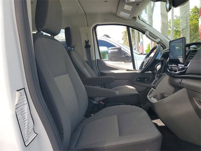 2023 Ford Transit-350 XLT 12 PASS