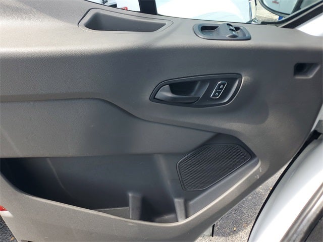 2023 Ford Transit-350 XLT 12 PASS