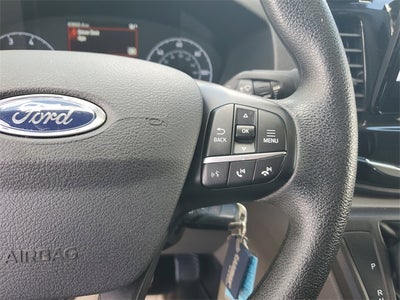 2023 Ford Transit-350 XLT 12 PASS