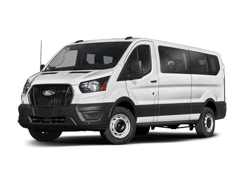 2026 Ford Transit-350 XL