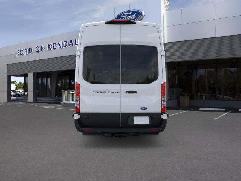 2026 Ford Transit-350 XL