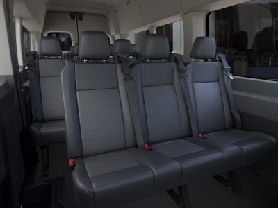 2026 Ford Transit-350 XL