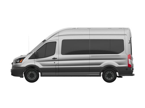 2015 Ford Transit-350 XLT