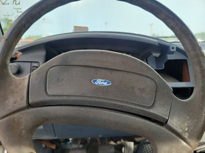 1993 Ford F-350 Custom
