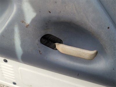 1993 Ford F-350 Custom