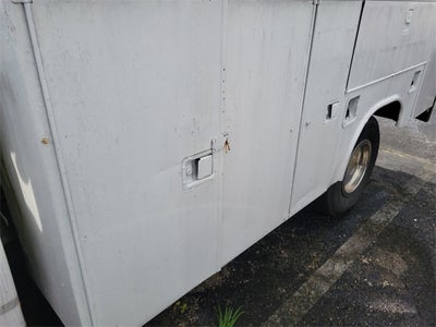 1993 Ford F-350 Custom