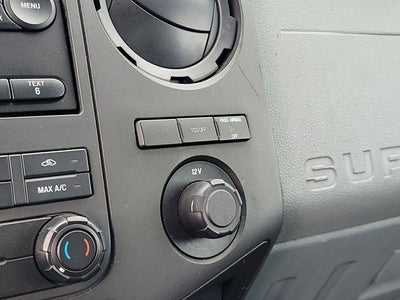 2015 Ford F-550SD XL DRW