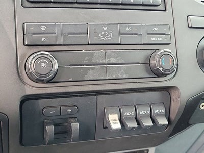 2015 Ford F-550SD XL DRW