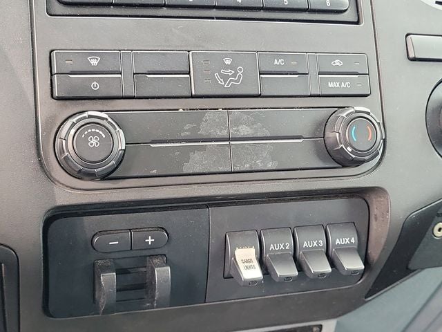 2015 Ford F-550SD XL DRW