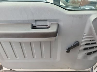 2015 Ford F-550SD XL DRW