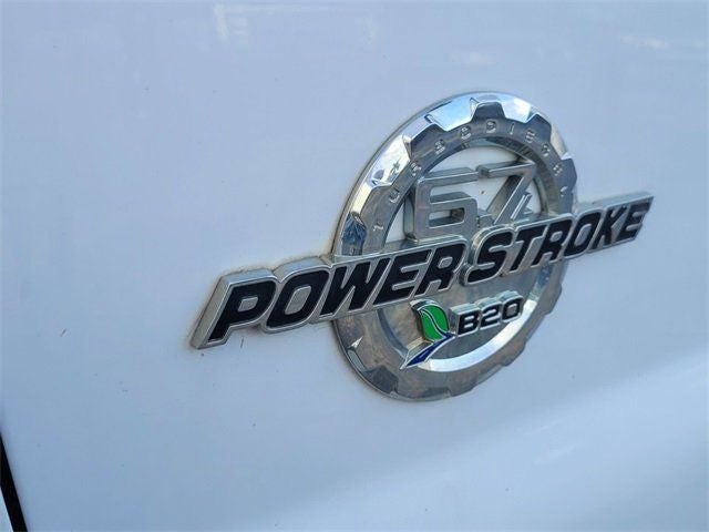 2015 Ford F-550SD XL DRW