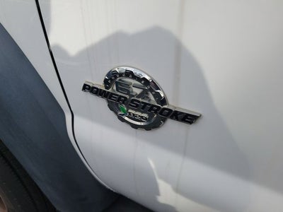 2015 Ford F-550SD XL DRW