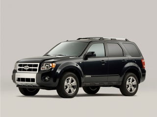2011 Ford Escape XLS