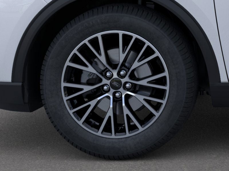 2025 Ford Escape Plug-In Hybrid Base