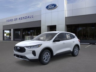 2026 Ford Escape Active®